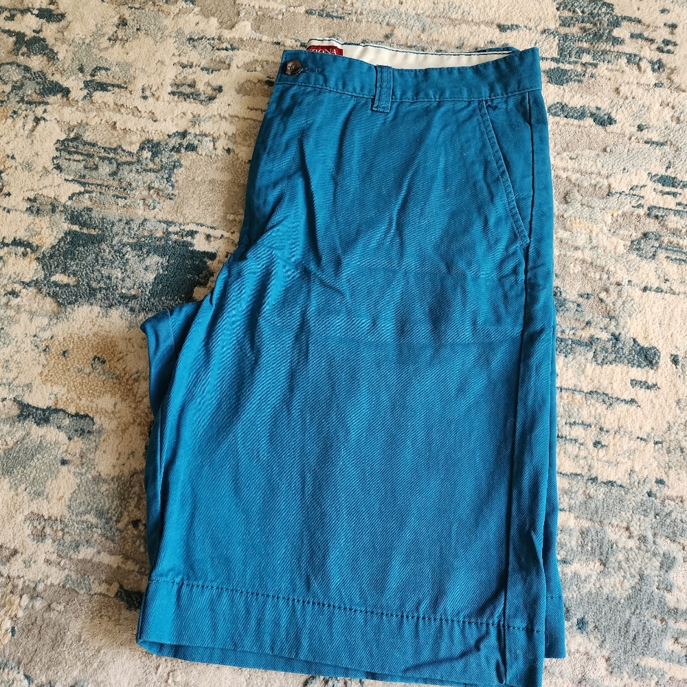 Mens Chino Shorts Size 34 - Picture 4 of 4